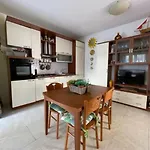 Civico 8bis Casa Vacanze אלגהרו