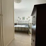 Civico 8bis Casa Vacanze בית נופש אלגהרו