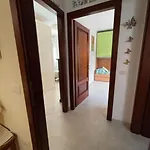 בית נופש Civico 8bis Casa Vacanze אלגהרו