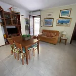 Civico 8bis Casa Vacanze בית נופש אלגהרו