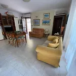 Civico 8bis Casa Vacanze בית נופש אלגהרו