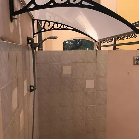 Prázdninový dům Civico 8bis Casa Vacanze Alghero