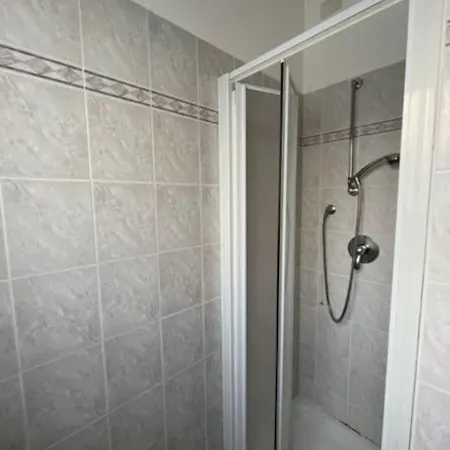 Civico 8bis Casa Vacanze Prázdninový dům