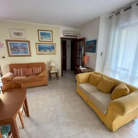 Civico 8bis Casa Vacanze Prázdninový dům Alghero