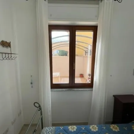 Civico 8bis Casa Vacanze Prázdninový dům Alghero