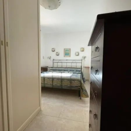 Civico 8bis Casa Vacanze Prázdninový dům Alghero