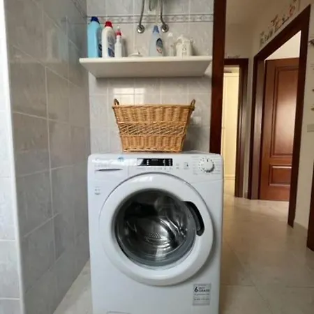 Civico 8bis Casa Vacanze Prázdninový dům Alghero