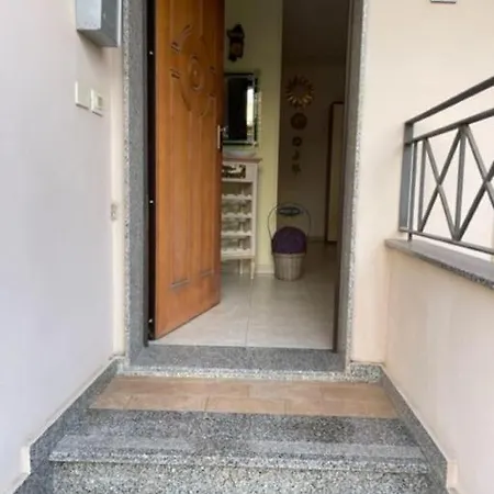 Civico 8bis Casa Vacanze * 알게로