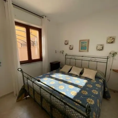 Civico 8bis Casa Vacanze 알게로