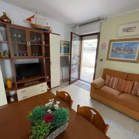 Civico 8bis Casa Vacanze Prázdninový dům *