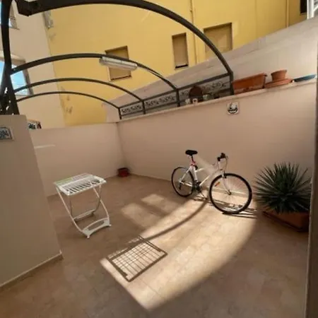 Civico 8bis Casa Vacanze Prázdninový dům Alghero