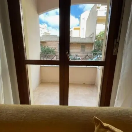 Prázdninový dům Civico 8bis Casa Vacanze *