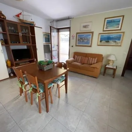 Civico 8bis Casa Vacanze Prázdninový dům Alghero