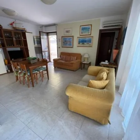 Civico 8bis Casa Vacanze Prázdninový dům Alghero