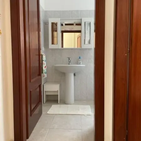 Dom wakacyjny Civico 8bis Casa Vacanze