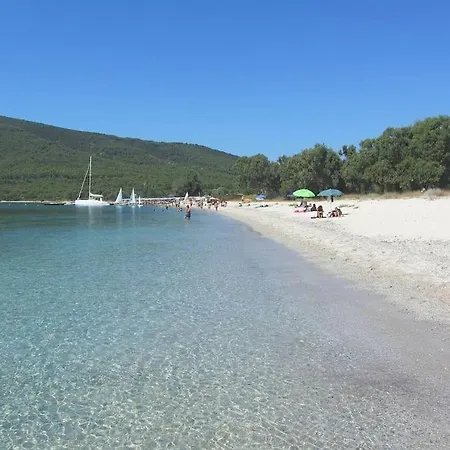 Civico 8bis Casa Vacanze *